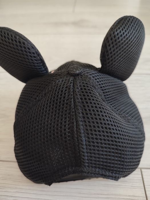 Reserved czapka z daszkiem Minnie Mouse L