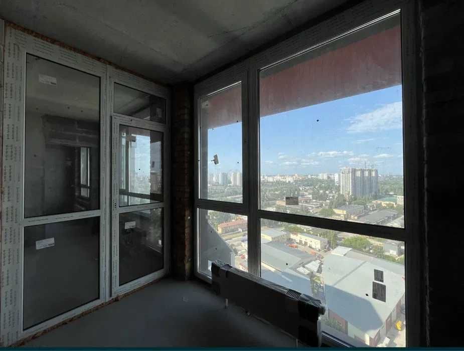 2-кімнатна квартира за адресою (площа 82 м²) - Atlanta.ua - фото 2