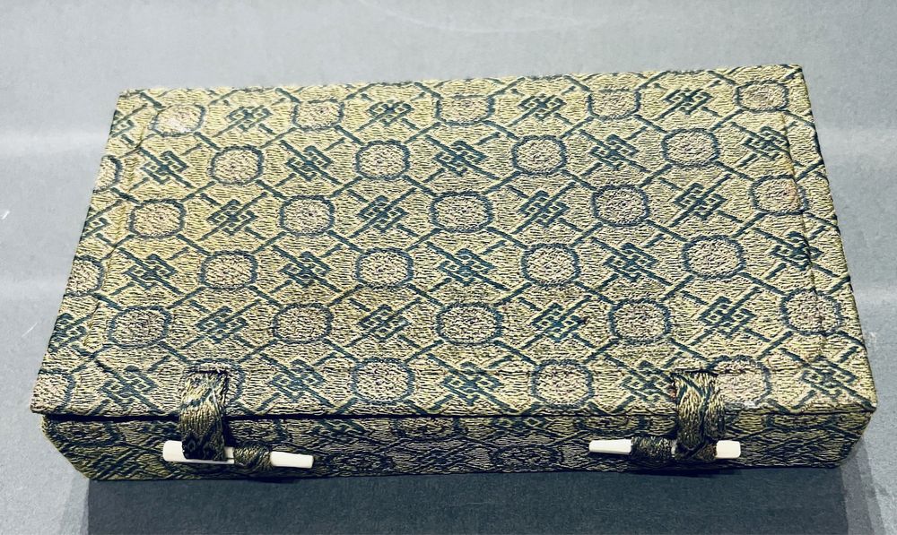 Komplet do kaligrafii Chiny