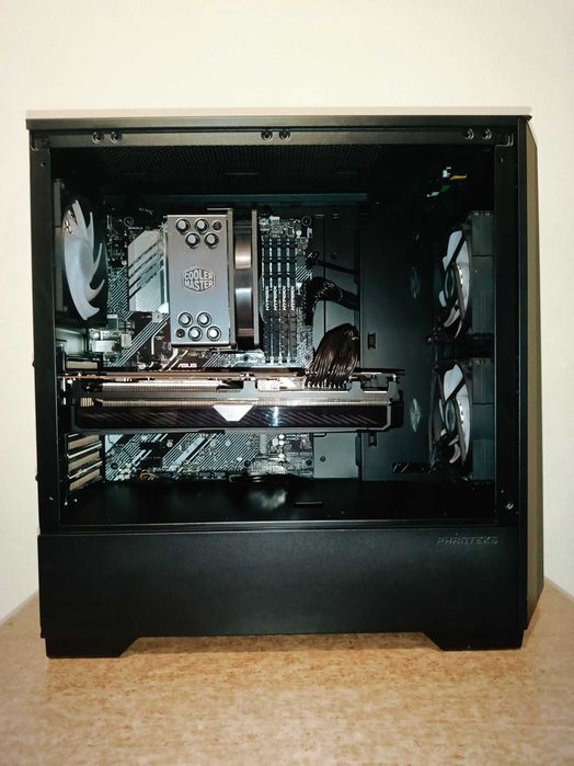 PC Gaming RX 6800 16GB