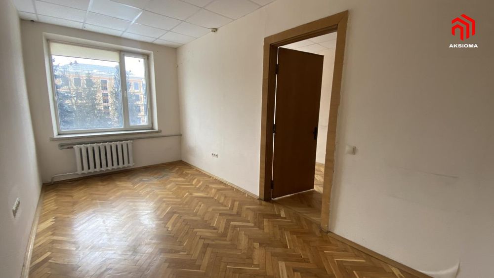 Оренда офісу, 3 кімнати