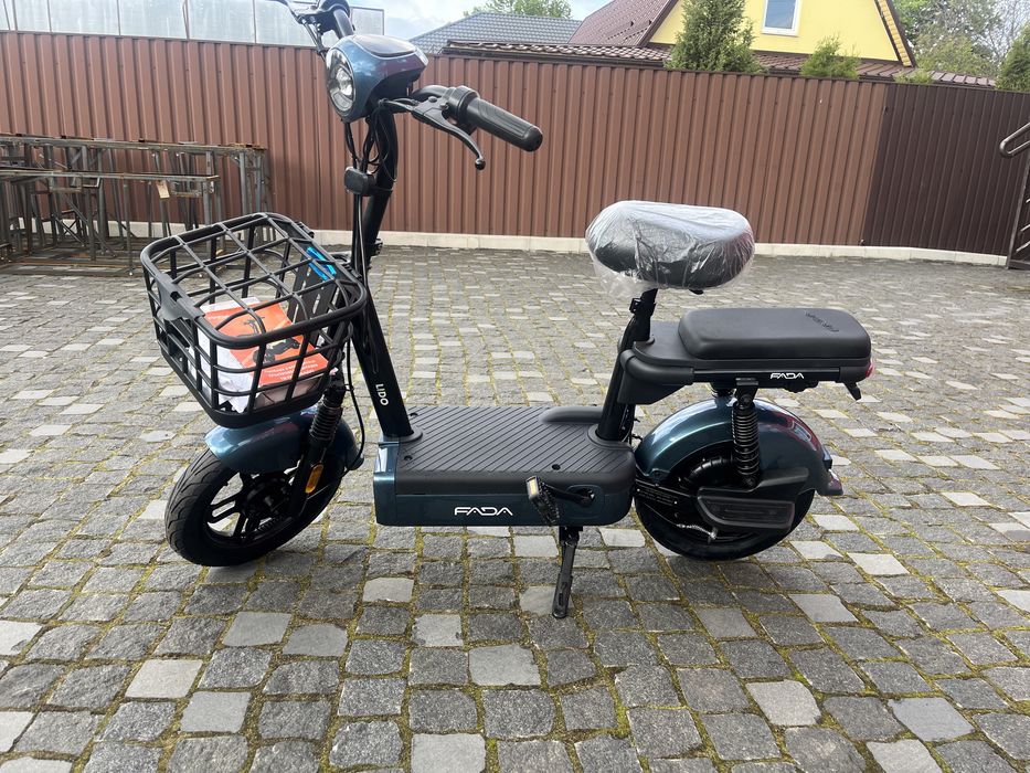 Електро FADA LIDO 500 W