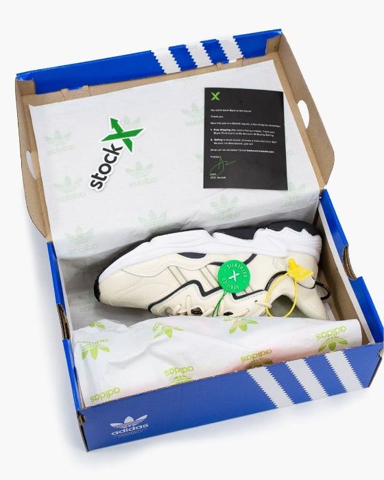 Adidas Ozweego buty