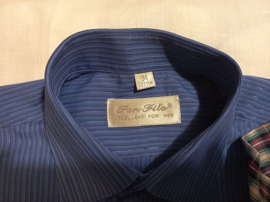 Продається рубашка дитяча.