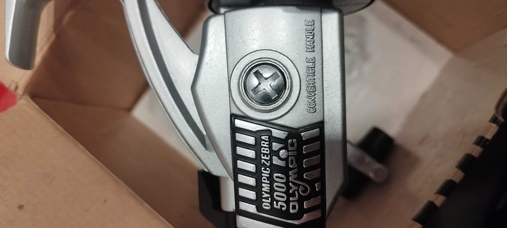 Fishing tackle  acessórios de pesca