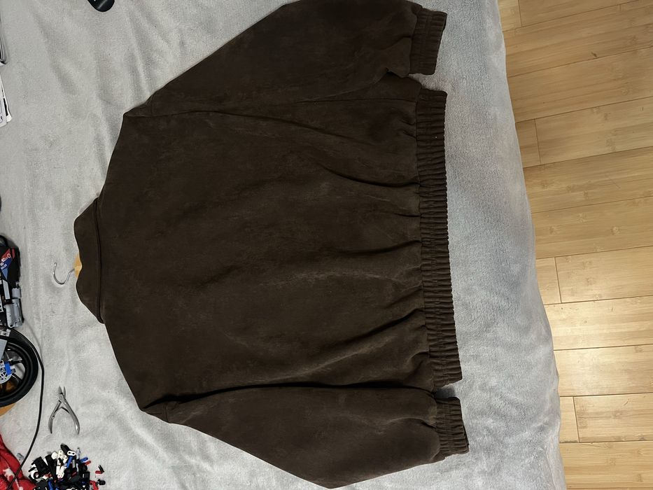 Новий Бомбер ZARA