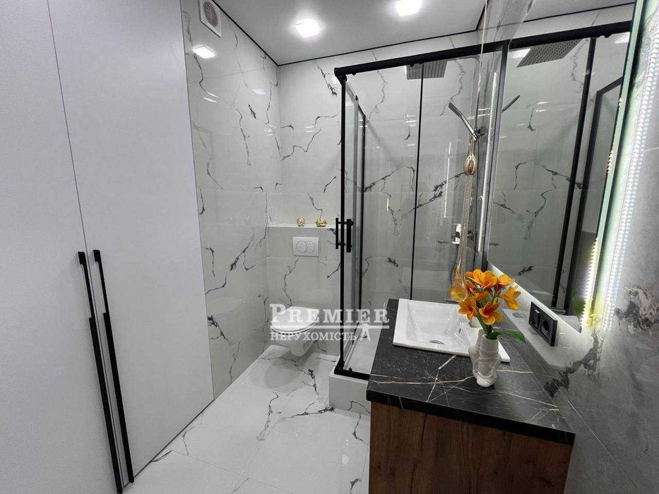 2-rooms apartment apartment by the address st. Krasnova (area 44 m²) - Atlanta.ua - photo 10