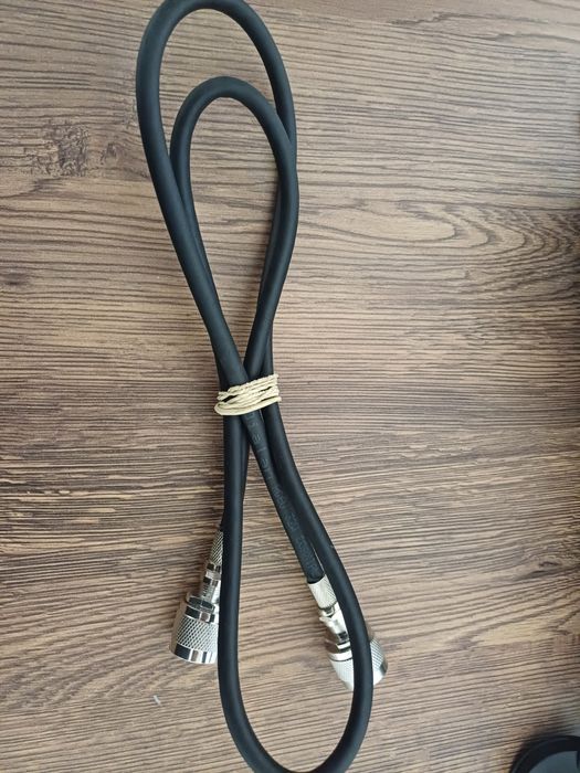 Комплект 3G/4G GSM підсилювач мобільного зв'язку 1800 МГц