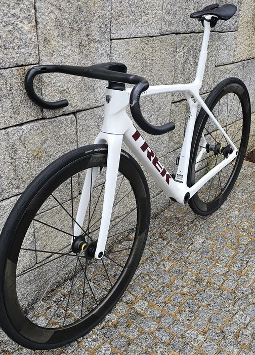 Kit Quadro Trek Madone SLR 9 Gen 8 Project One 54