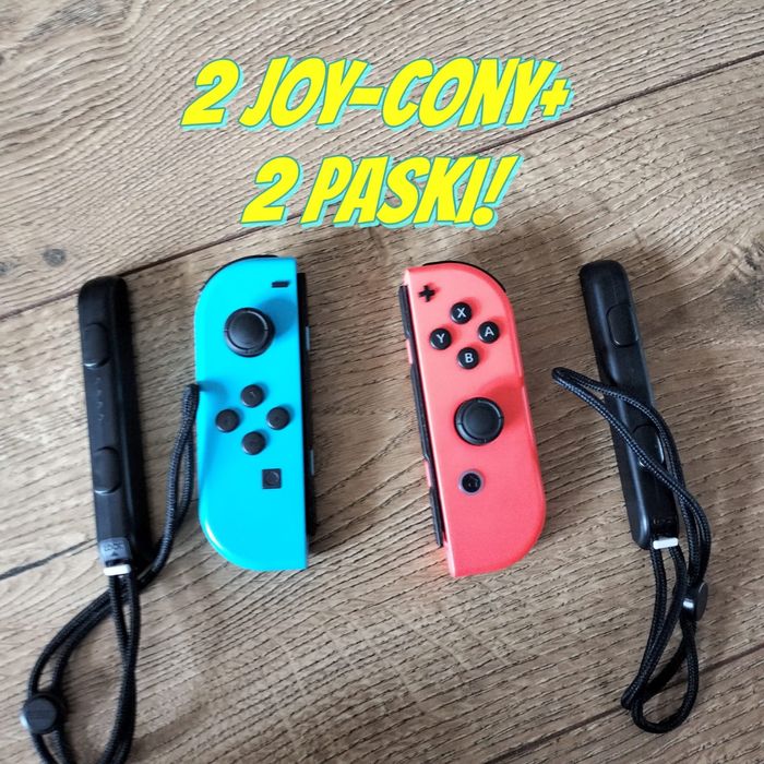 Konsola Nintendo switch