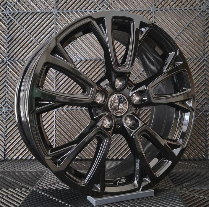 Jantes Mini Cooper em 17" | 5x112