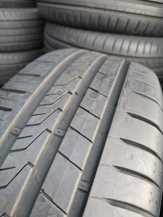 lato Hankook 195/65/15 z 2023r 6mm 4szt