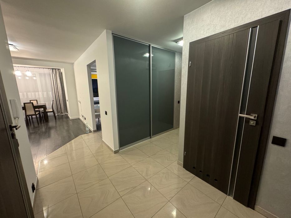 Piękne mieszkanie 3 pokojowe - świetna lokalizacja