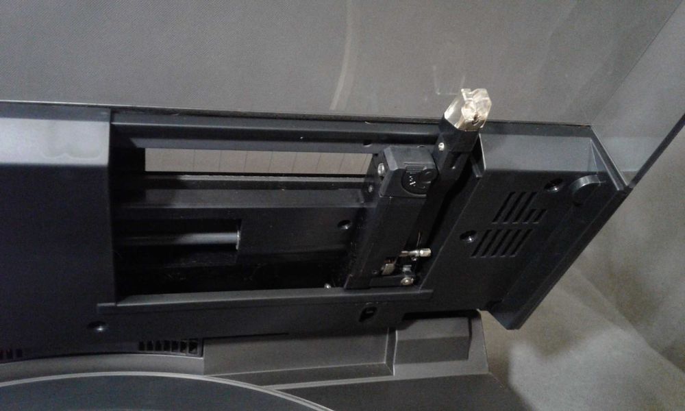 TECHNICS SL-QL1,gramofon stereo