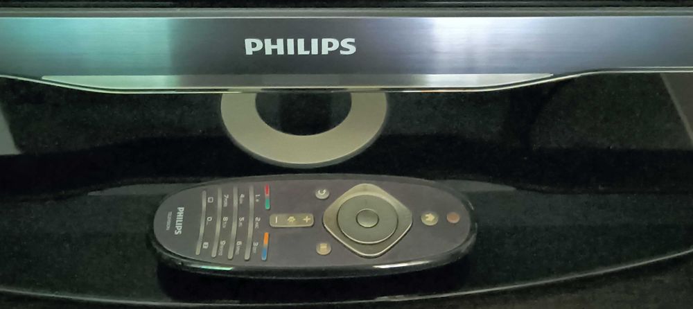TV Led Philips 40"