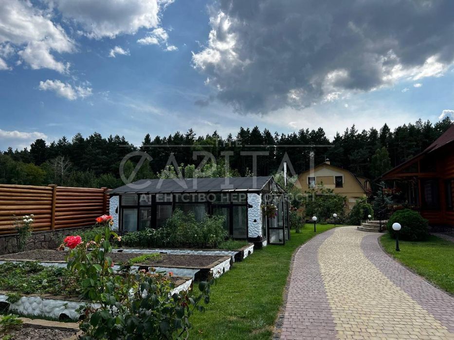 Оренда будинку,  Проців