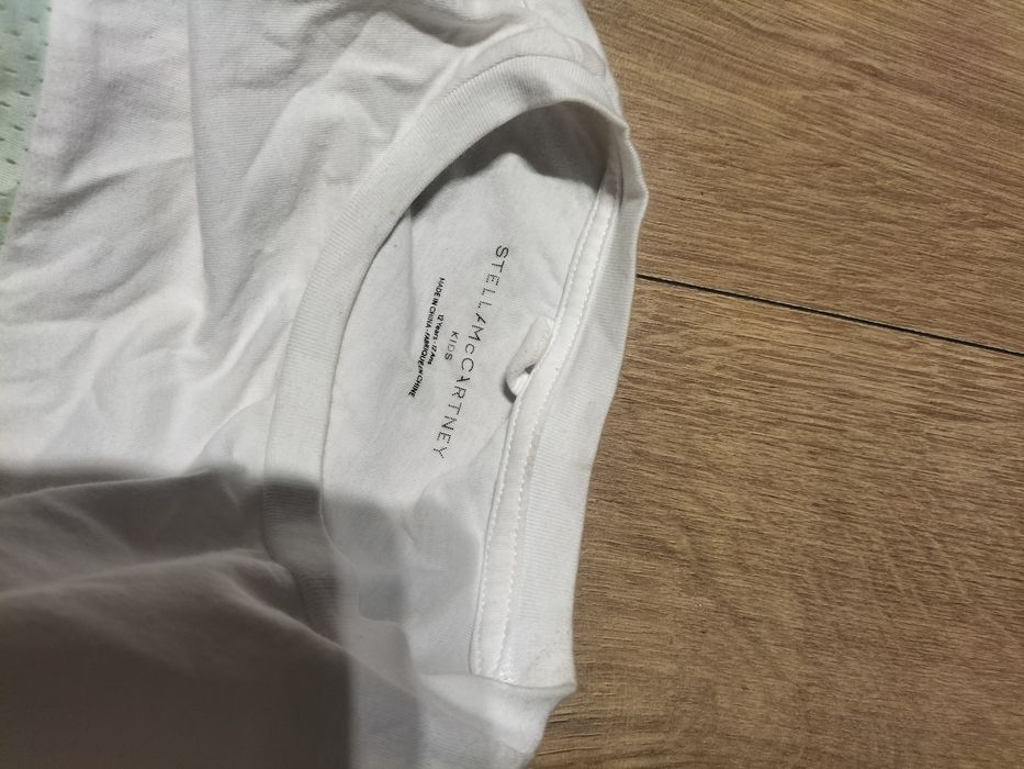T-shirt steelamccartney S