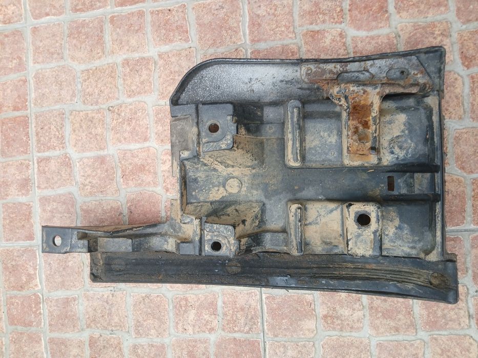 Proteção ltz400  moto 4