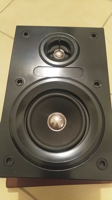 kolumny głośnikowe JVC UX-TB30