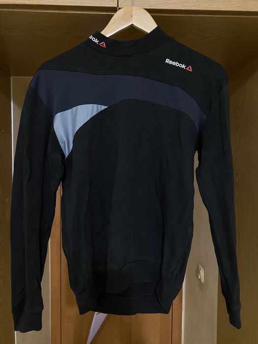 Чоловічий світшот Reebok