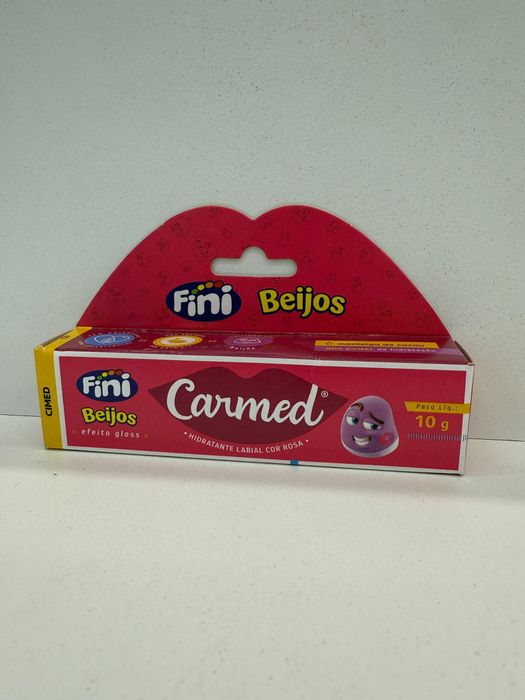 Carmed varios modelos