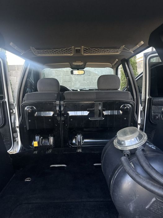 Land Rover Freelender 2002