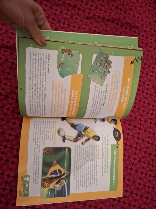 50 perguntas muito loucas sobre futebol