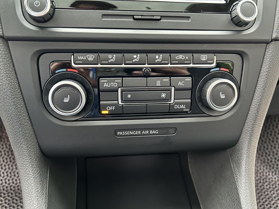 Продам WV Golf6 2011