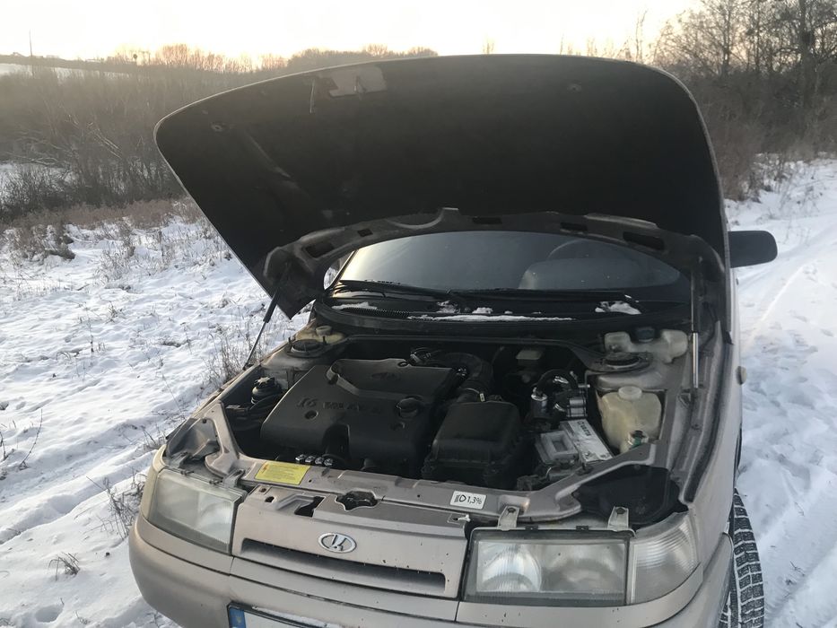 Продаю авто ВАЗ 21114 2007 року