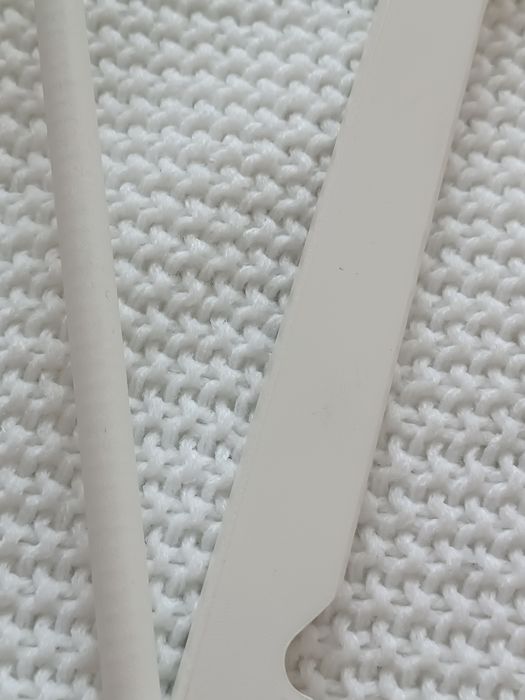 Drewniane wieszaki ślubne