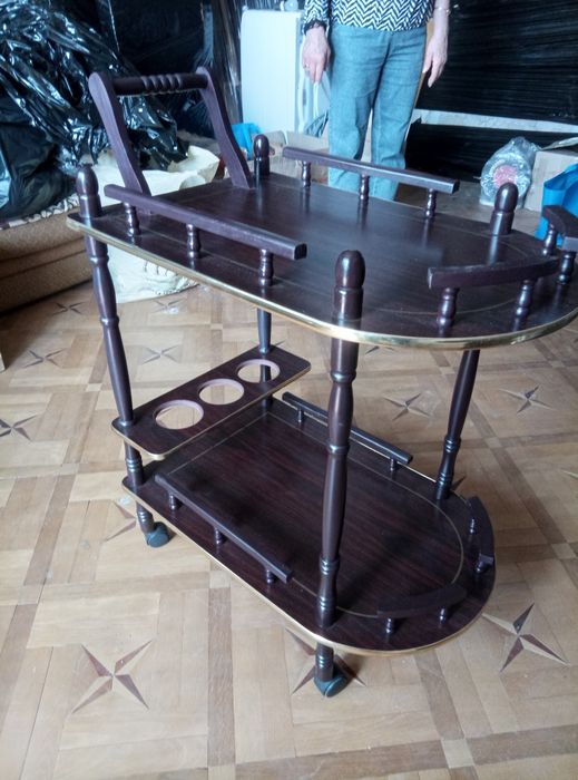 БА Р для алкоголя