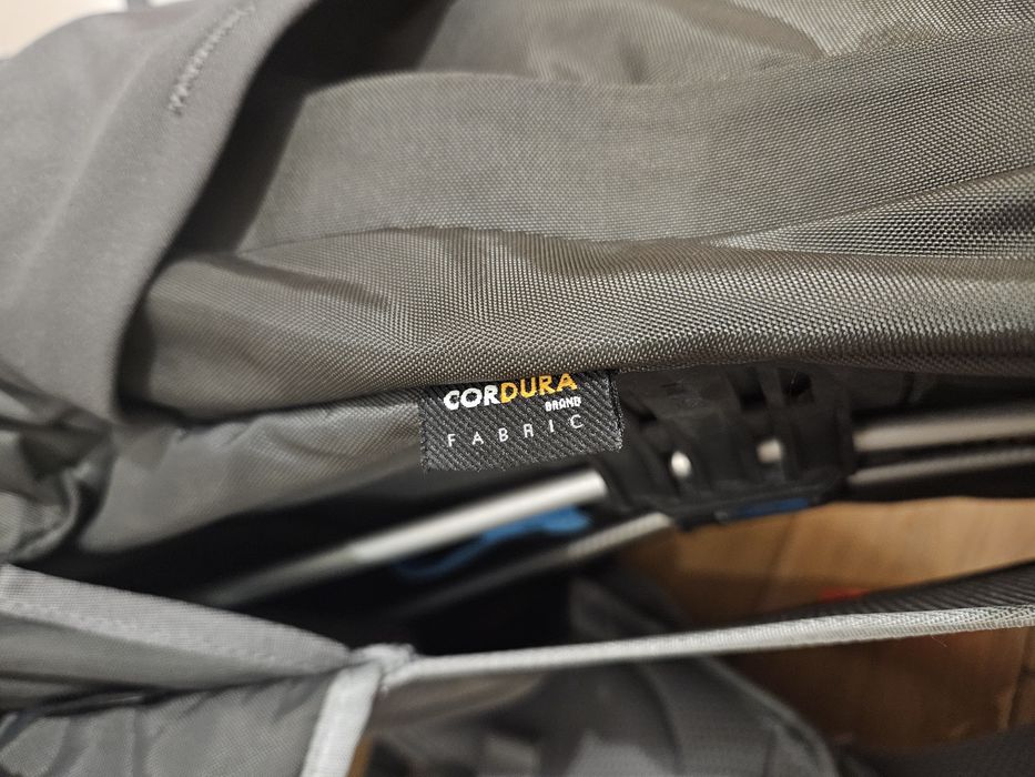 Thule Capstone 32 mochila caminhada trekking nova