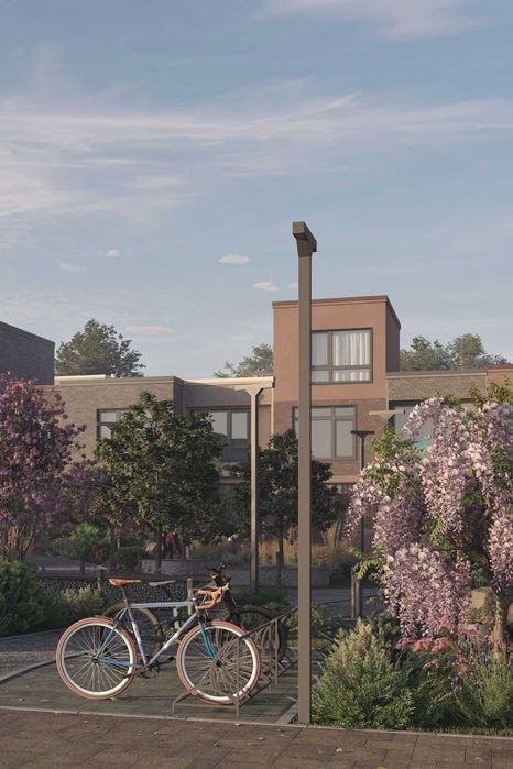 Таунхаус 56м2 в РОЗСТРОЧКУ до 2 років! БЕЗ КОМІСІЇ!