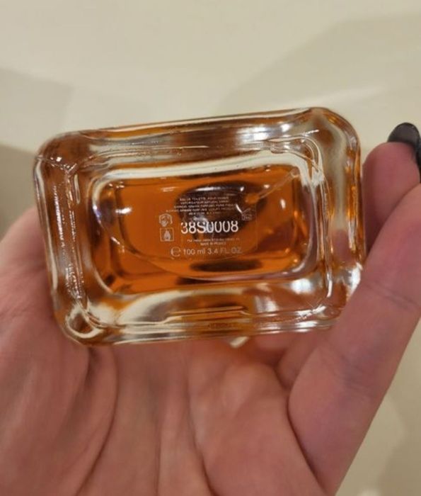 Giorgio Armani Stronger with you intensely (Парфюм) 100 мл
