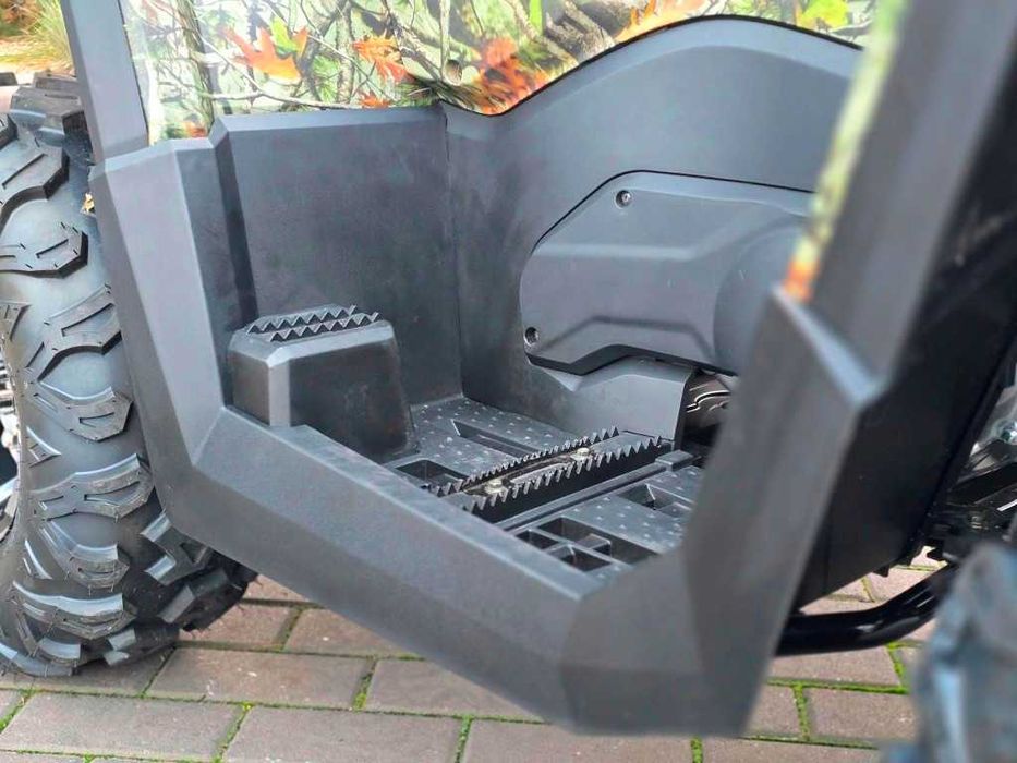 Квадроцикл Comman Renger 250 в Артмото