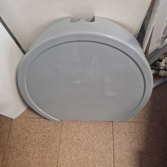 Osłony zasobnika Vaillant VIH SN 250/3 i P