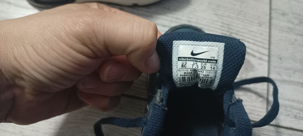 Buty Nike 25 air max