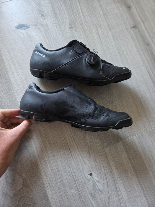 Buty Shimano xc3 roz.45