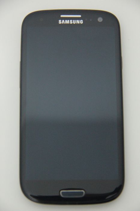 Samsung S3 Preto i9300