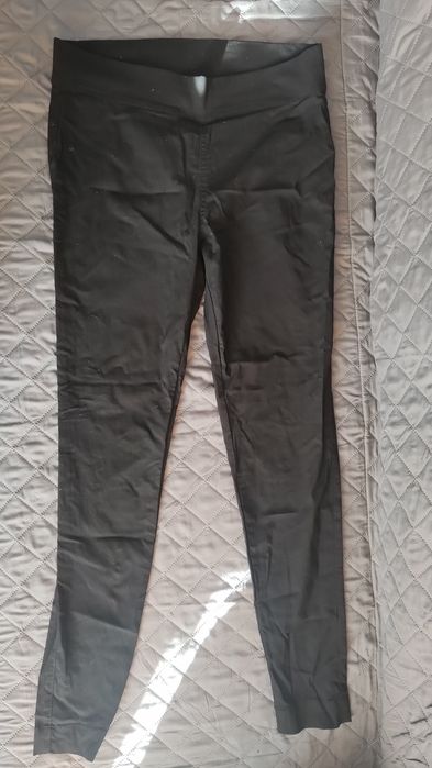 Spodnie materiałowe KappAhl 42