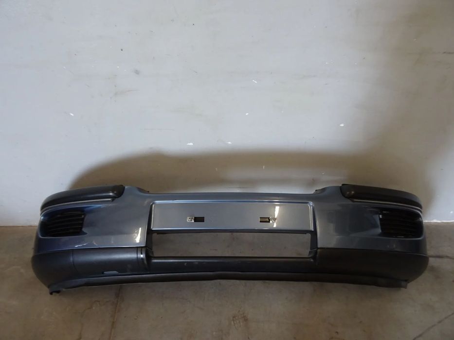 ZDERZAK PRZÓD PRZEDNI OPEL OMEGA B LAK: Z293 NR337