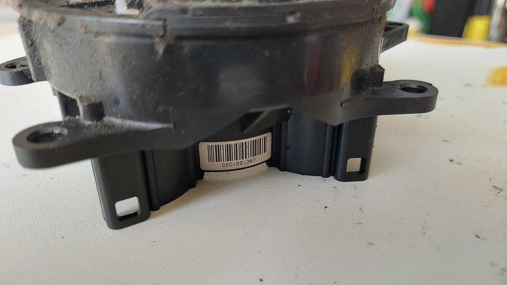 Material BMW variado
