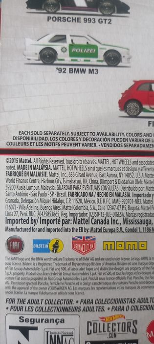 Volkswagen golf mk7 hot wheels euro style