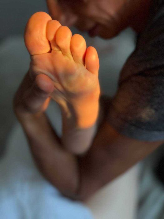 Калуш   послуги мануального масажу по   Коновальця 6,салон Paradaise