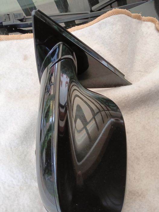 Дзеркало ліве на BMW X3 2014р