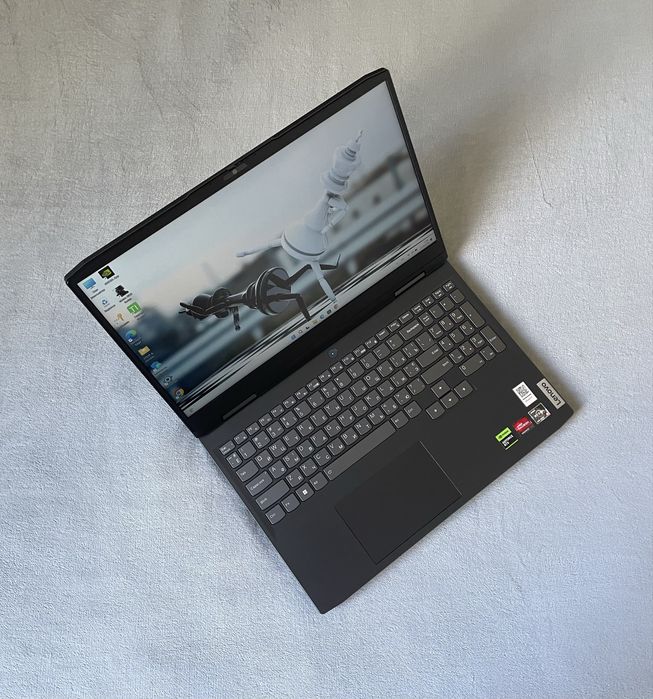 150+ Ноутбуків в ОДЕСІℹ️Lenovo Gaming 3ℹ️120Hzℹ️RTX3050 4Gb‼️Ryzen 5 6600H/RAM 16Gb DDR5/SSD 1000Gbℹ️Treid-Inℹ️Розстрочка МОНО ОНЛАЙН!