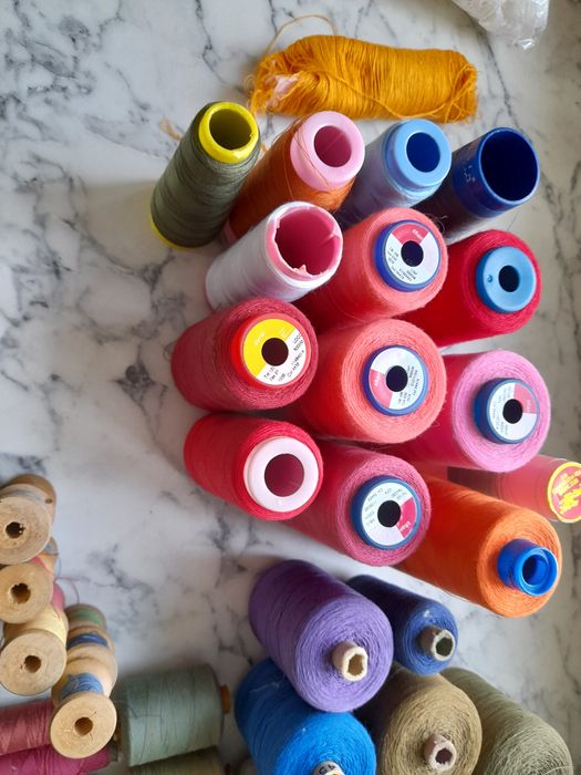 Нитки оптом і в розніцу