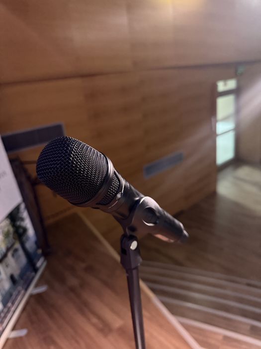 Sennheiser ew 500 G4-KK205 (neumann) AW+ Band