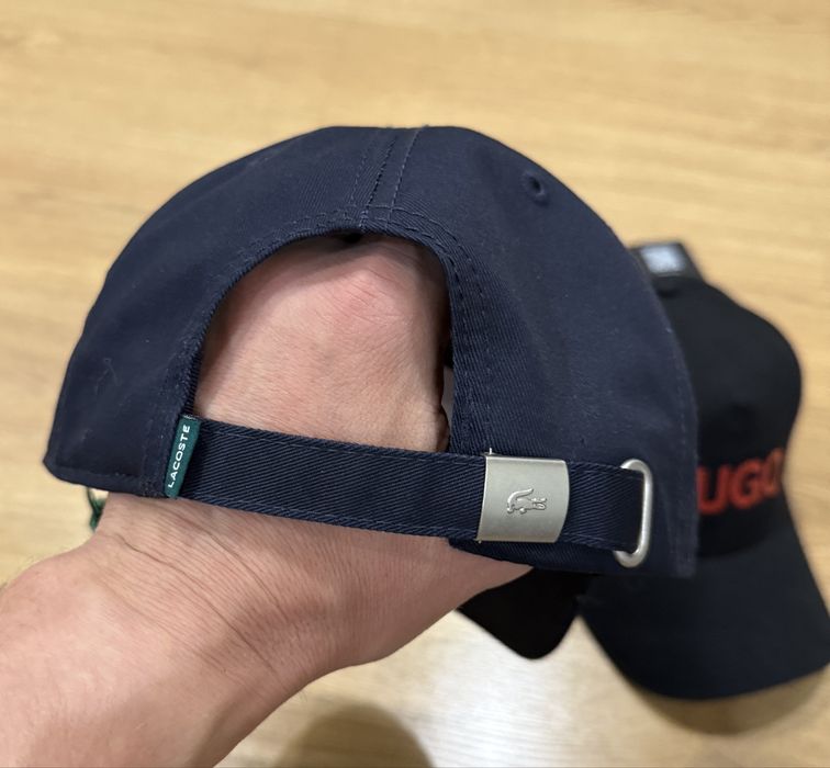 Кепка boss Lacoste hugo Розпродаж