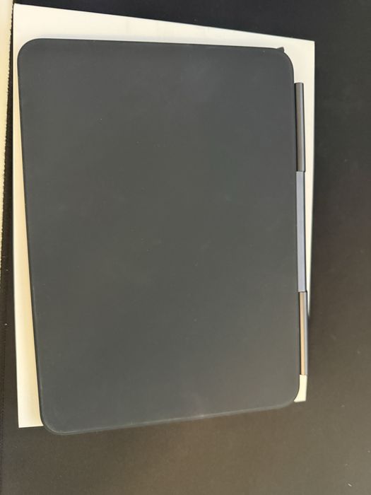 Teclado Ipad Magic Keyboard Original Apple